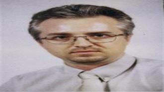 κ. Γιώργος Πεπόνης